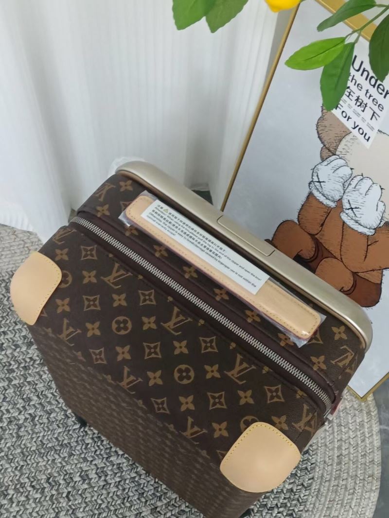 LV Suitcase